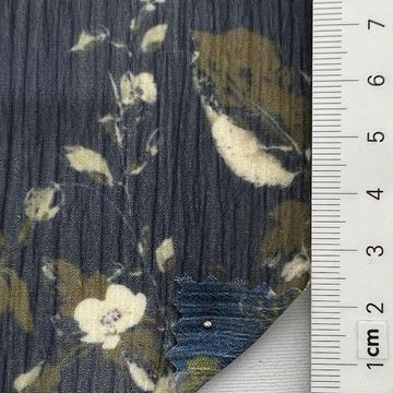 곤색(Chiffon) Navy
