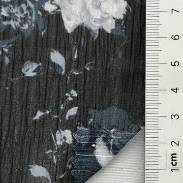 검정(Chiffon) Black