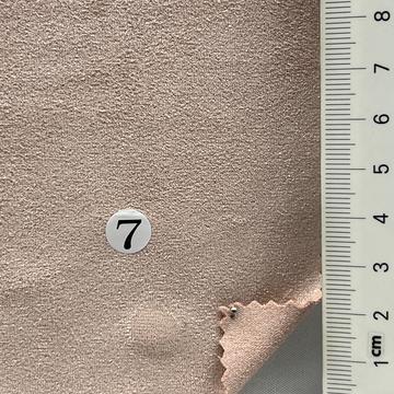 7 Dusty Pink