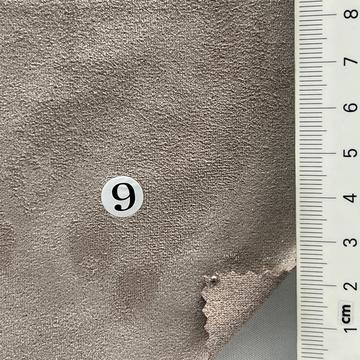 9 Dusty Pink