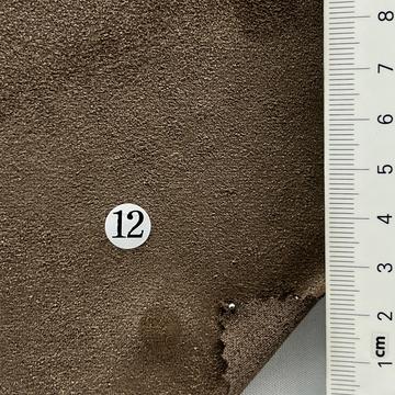 12 Brown