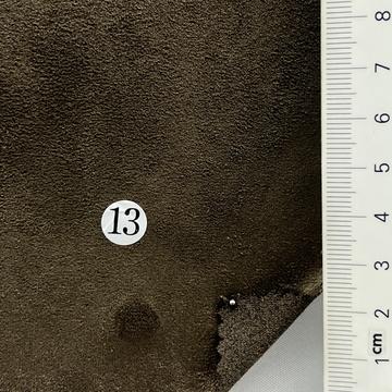 13 Brown