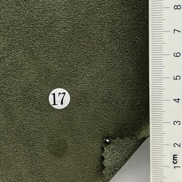 17 Deep Green
