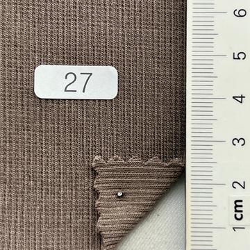 27 (227) Brown