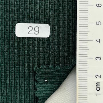 29 (229) Green