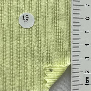 19 Yellow