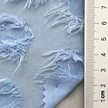 6 Pale Blue