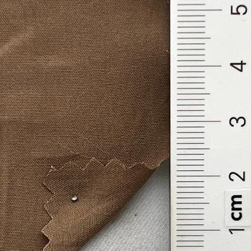 Cupro-blend Plain Weave