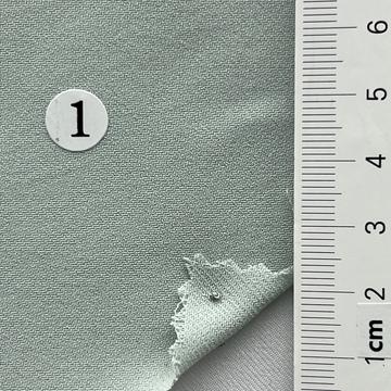 Polyester Mechanical Stretch Twill