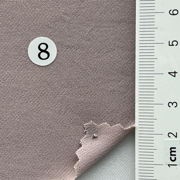 8 Dusty Pink
