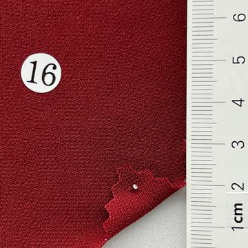 16 Red