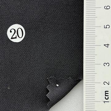 20 Charcoal