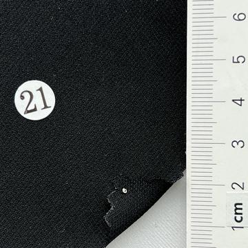 21 Black