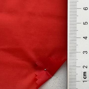 Nylon-blend Plain Weave