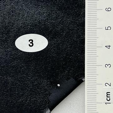 3 Black