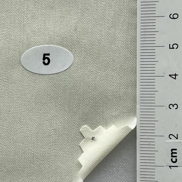 5 Ivory