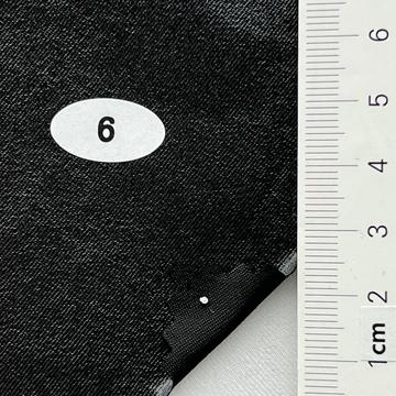 6 Black