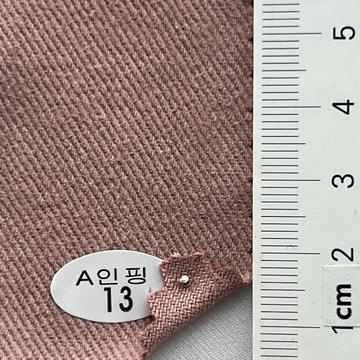 13 Dusty Pink