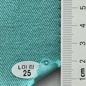 25 Cyan