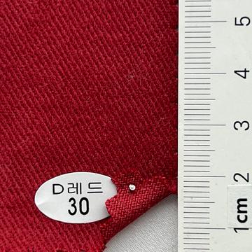 30 Red
