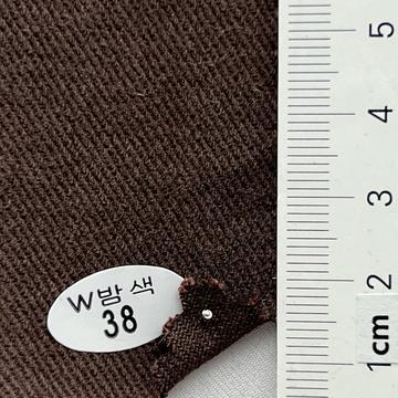 38 Brown
