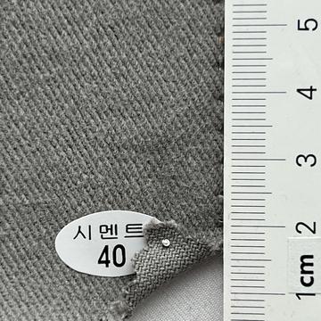 40 Gray