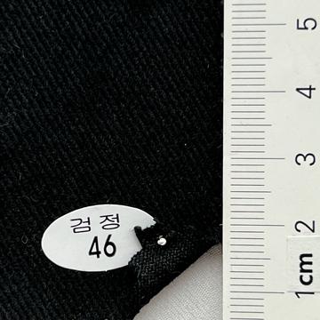 46 Black