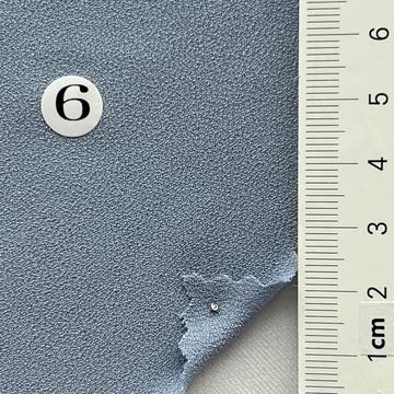 6 Pale Blue