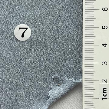 7 Pale Blue