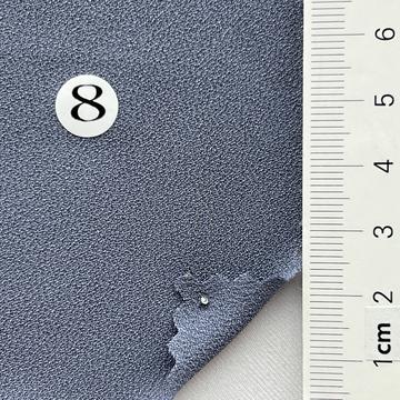 8 Blue