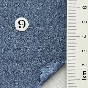 9 Blue