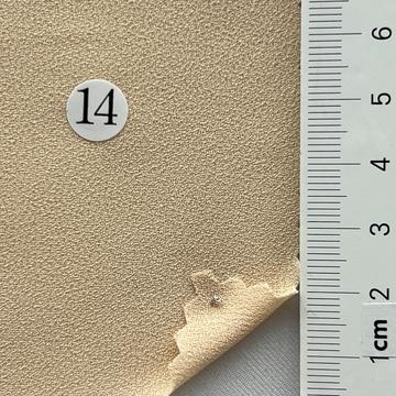 14 Pale Orange