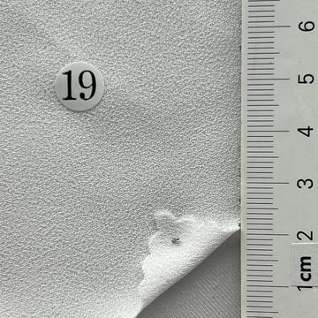 19 White
