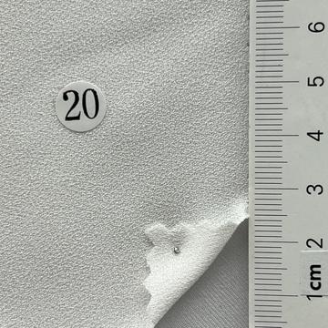 20 White