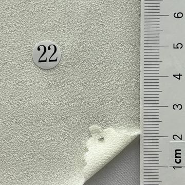 22 Ivory