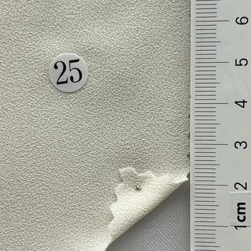 25 Ivory