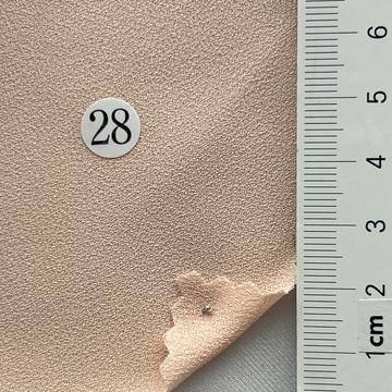 28 Pale Orange