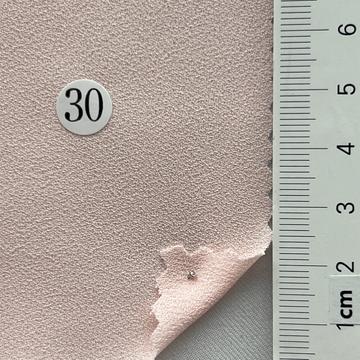 30 Pale Pink