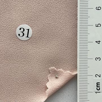 31 Pale Pink