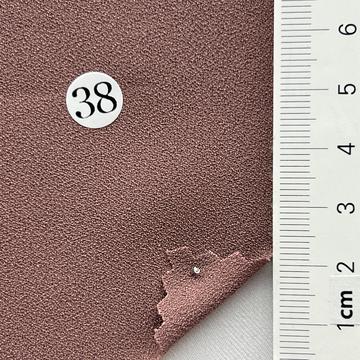 38 Dusty Pink
