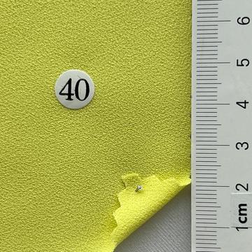 40 Yellow