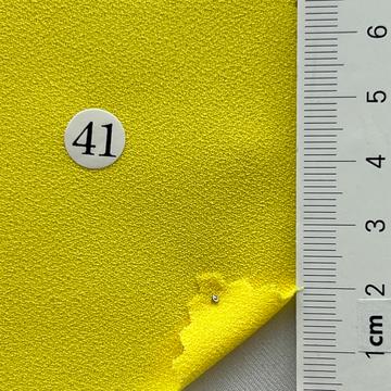 41 Yellow