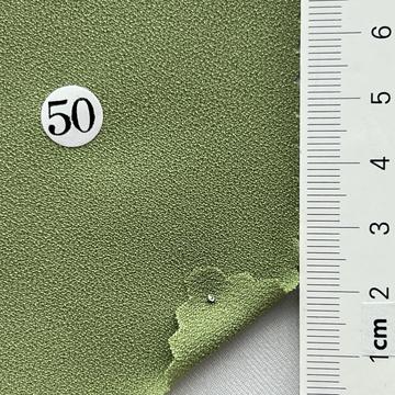 50 Pale Green