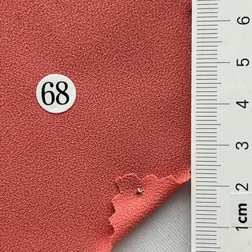 68 Pale Orange