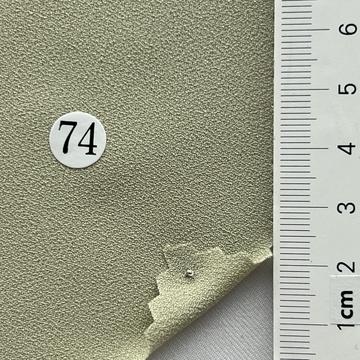 74 Pale Green