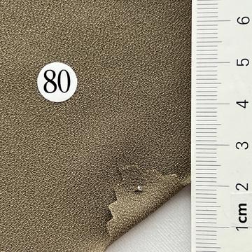 80 Brown