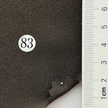 83 Charcoal