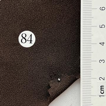 84 Brown
