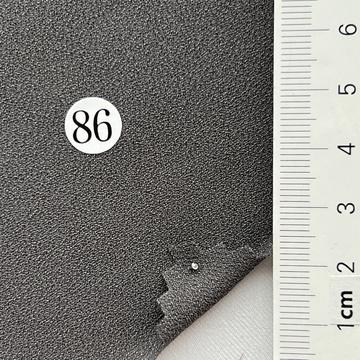 86 Gray