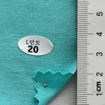 20 Turquoise